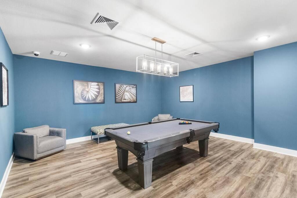 Elegant 1Br/1Ba Condo With Pool, Gym And Laundry Melbourne Exteriör bild